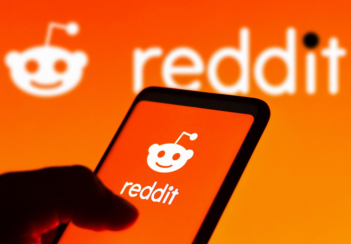 Akciový debut společnosti Reddit se blíží