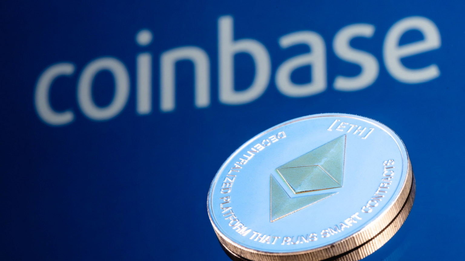 Akciím kryptoburzy Coinbase bychom se nyní raději vyhnuli