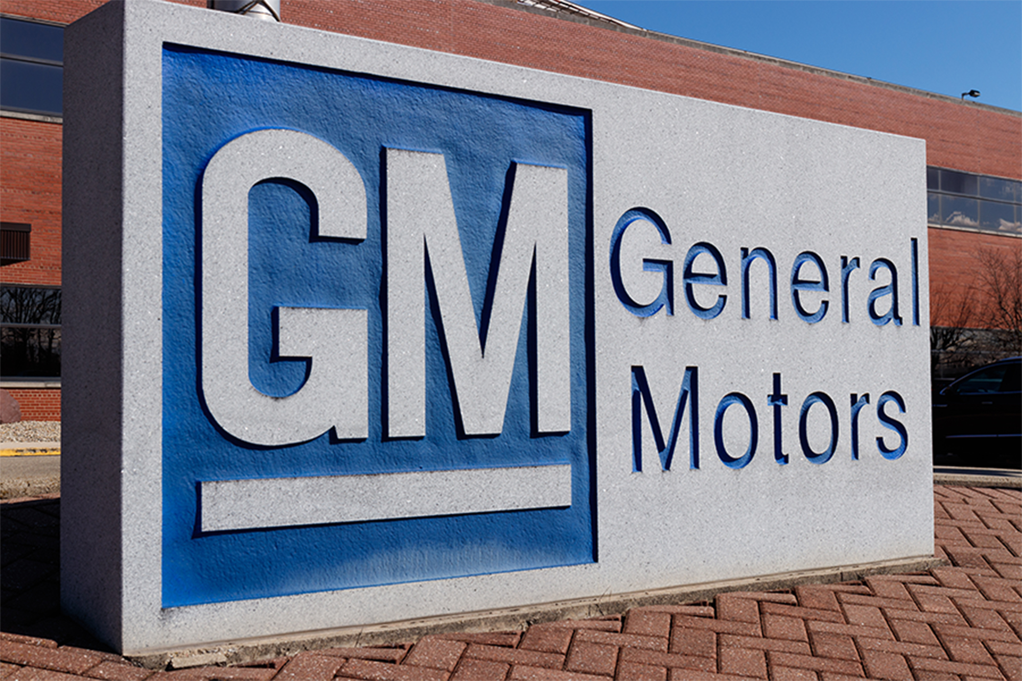 Výsledky General Motors překonaly očekávání