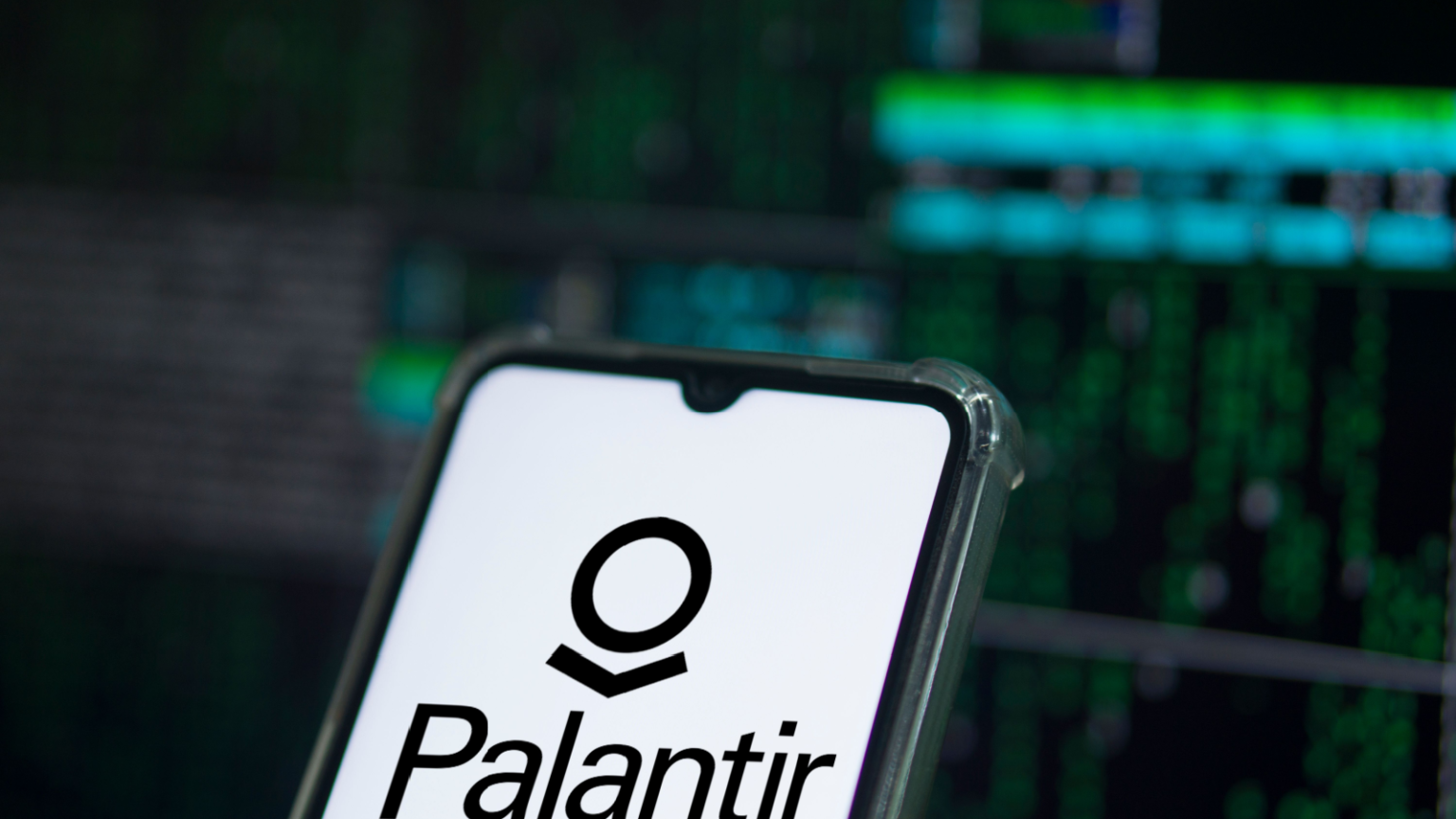 Palantir vstupuje do řad indexu S&P 500. Co to znamená v praxi?