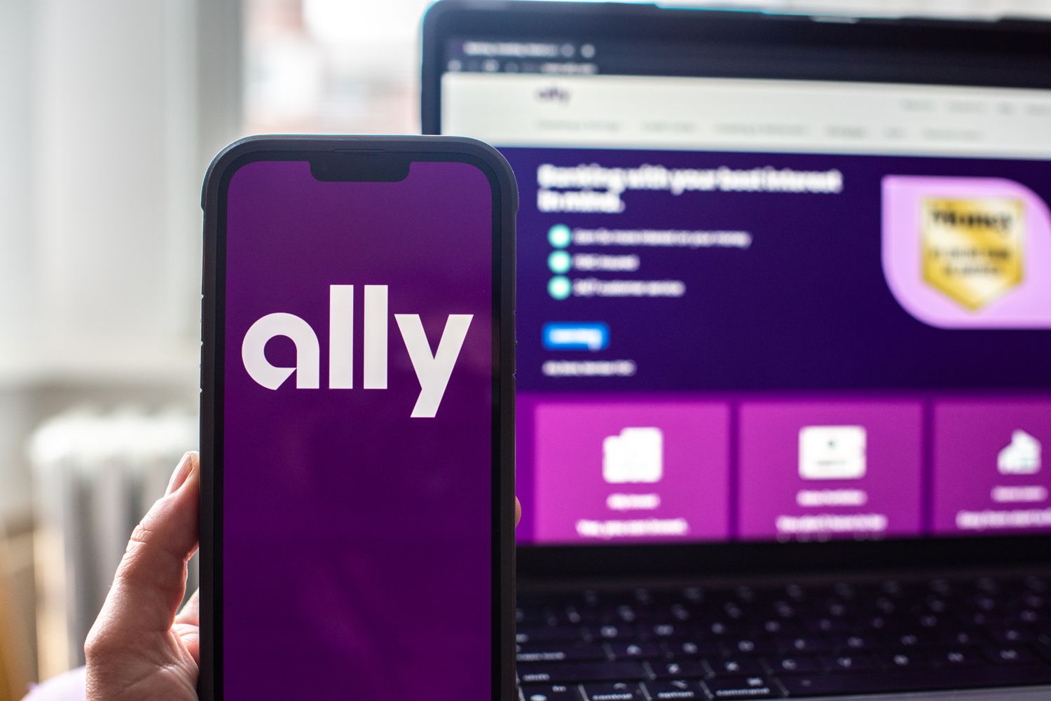 Akcie společnosti Ally Financial Inc. stoupají s ratingem “Buy” od Citigroup