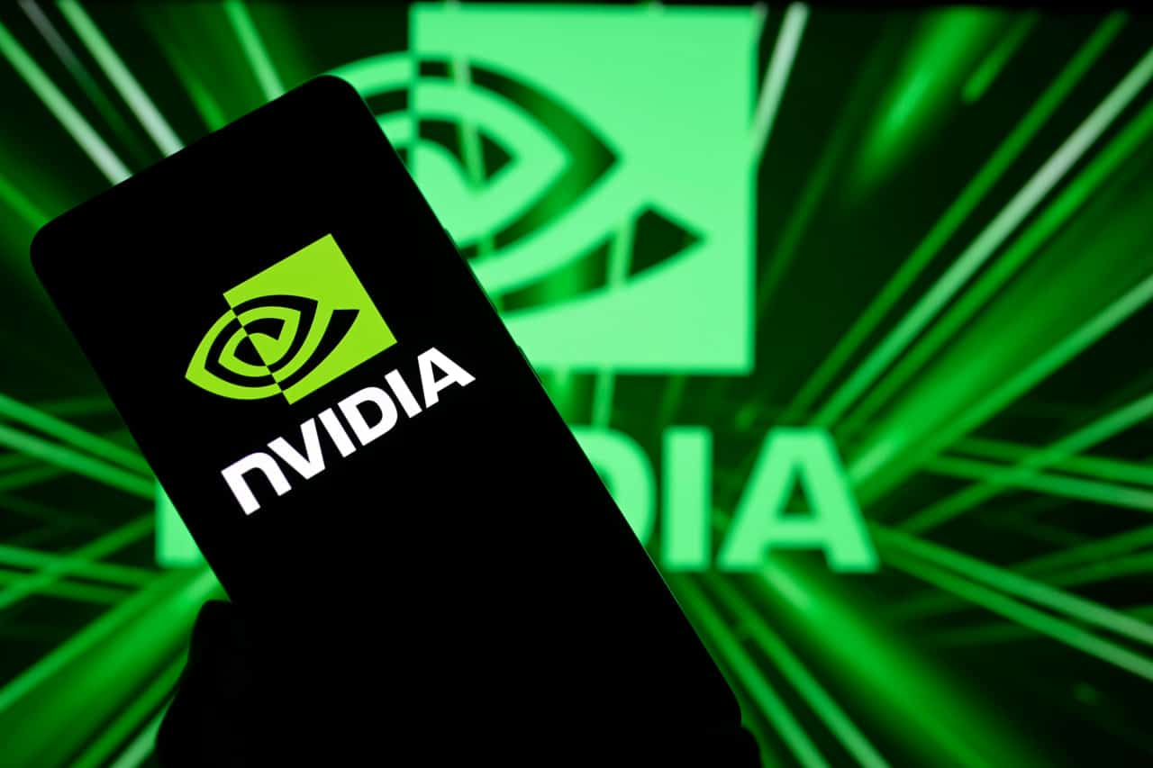 Akcie společnosti Nvidia opět rostou. Jak generální ředitel Jensen Huang uklidnil investory