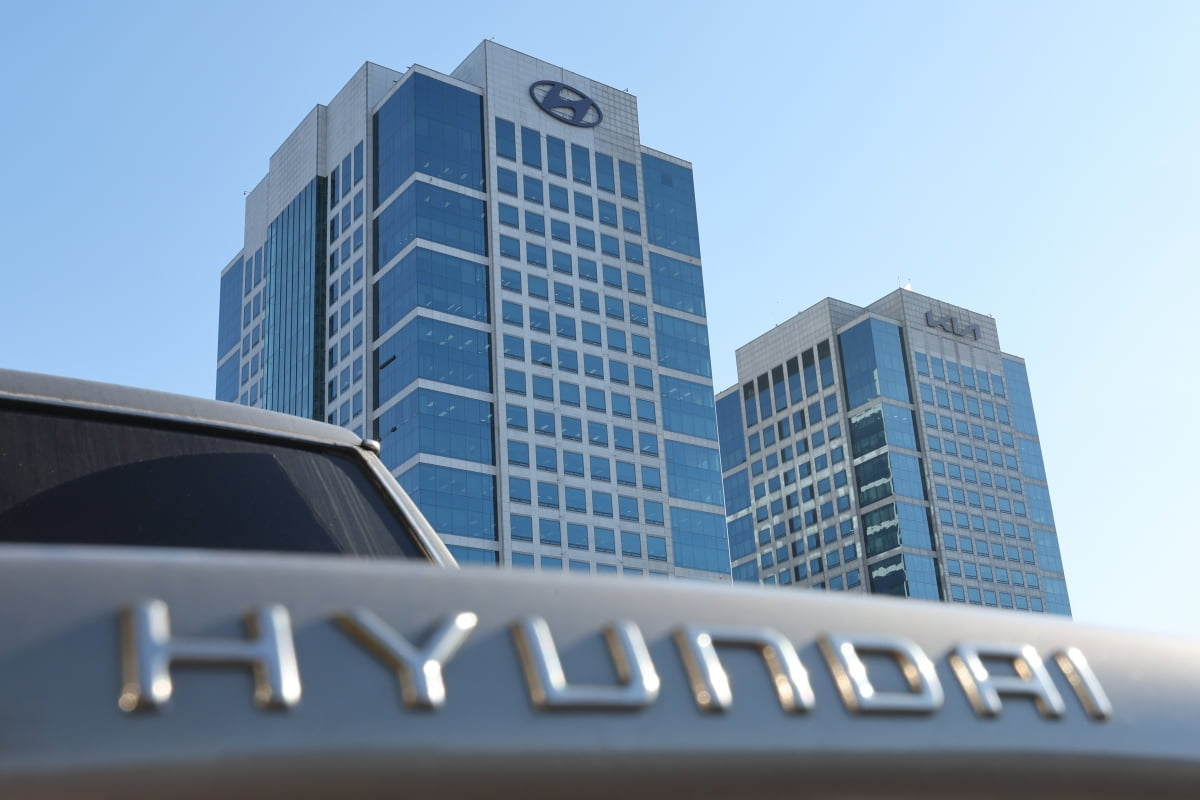 Hyundai Motor vykázal ve druhém čtvrtletí rekordní zisk 