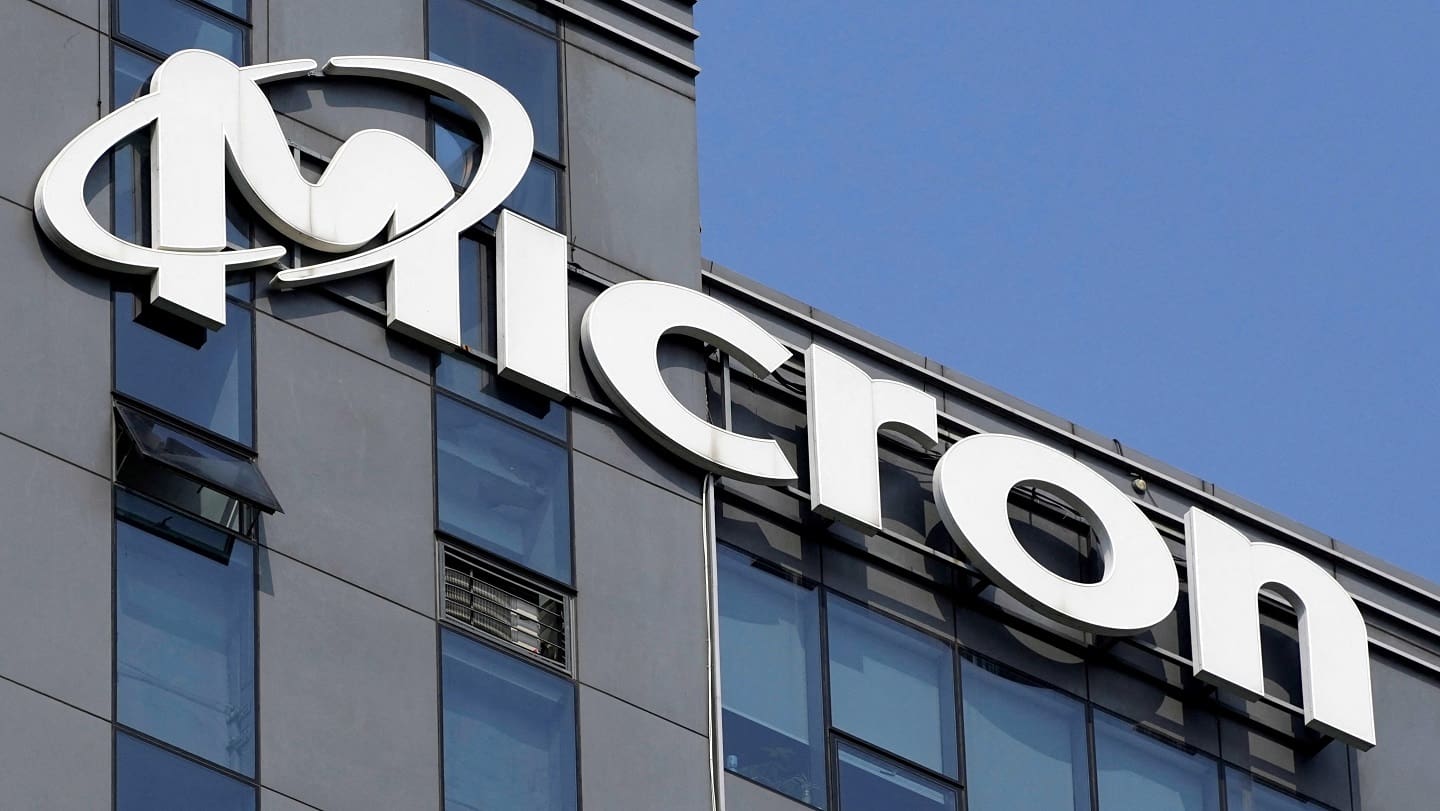 Micron Technology má v tuto chvíli investorům co nabídnout