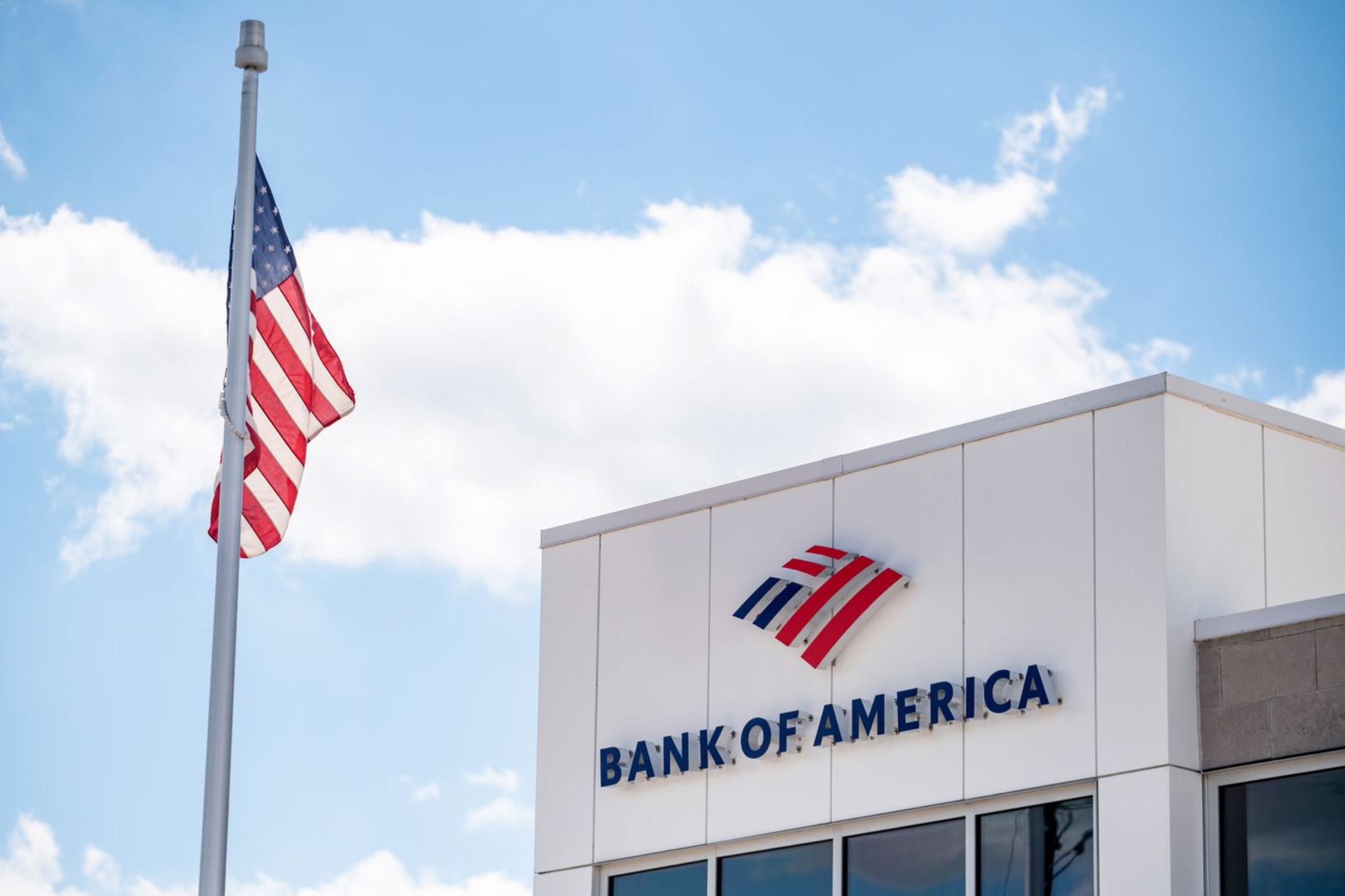 Bank of America potvrzuje stabilní růst a nabízí zajímavé příležitosti pro investory