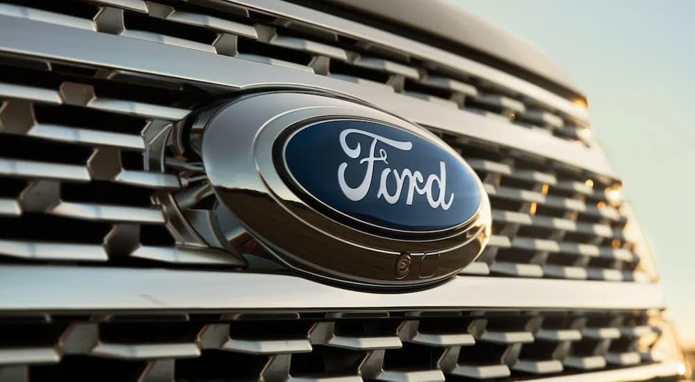 Ford F-150 Lightning: Naděje na lepší zítřky díky problémům Tesly Cybertruck