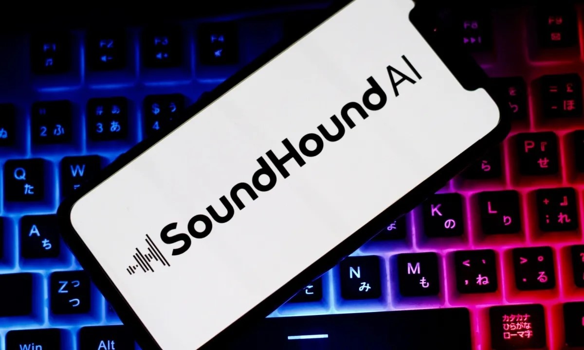 Může SoundHound AI zopakovat úspěch Nvidia na poli umělé inteligence?