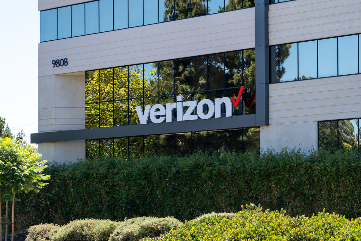 Verizon: atraktivní dividendový výnos, ale omezený růstový potenciál