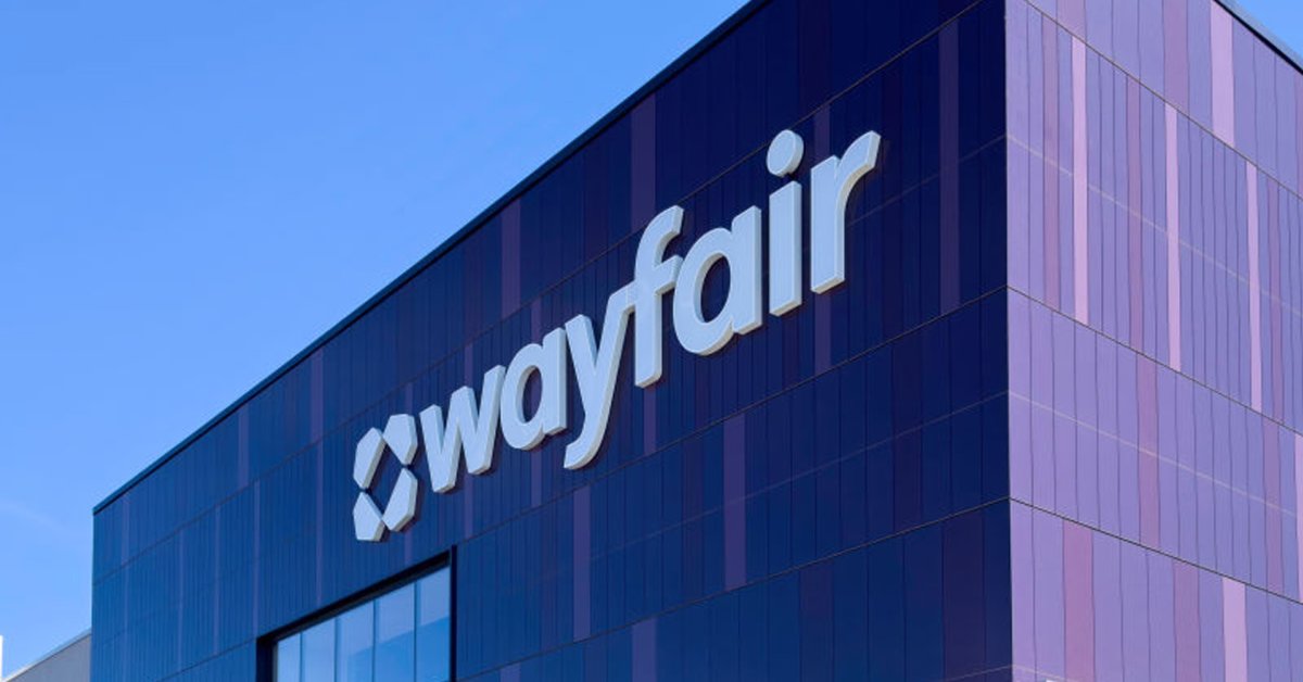 Wayfair: stabilizace a rostoucí trh s bydlením přinášejí příležitost k růstu