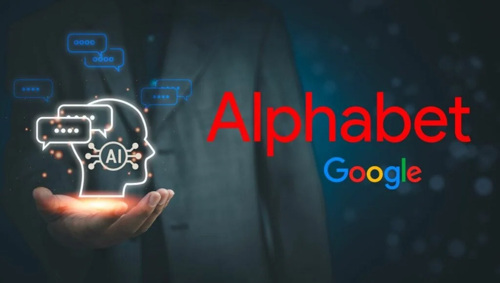 Alphabet posiluje o 12 % díky průlomu v kvantových výpočtech