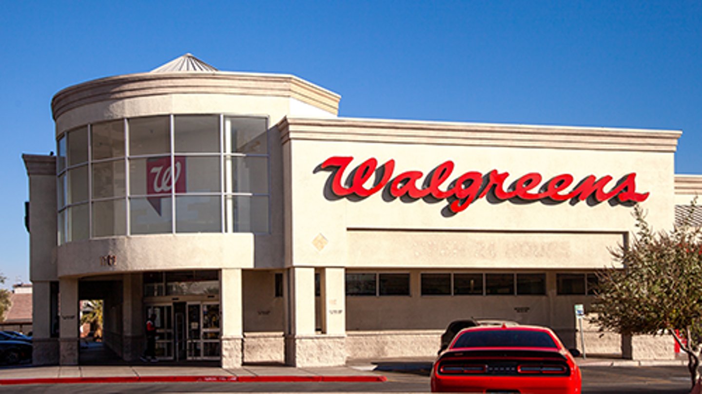 Walgreens: vysoký dividendový výnos skrývá hlubší problémy společnosti