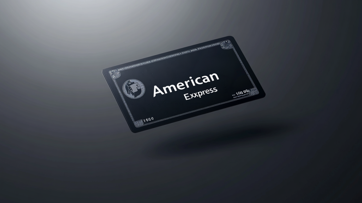 American Express láká miliony nových zákazníků a stále roste, což z ní dělá atraktivní investici