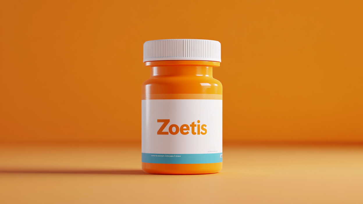 Zoetis představuje atraktivní příležitost díky potenciálu schválení nových produktů