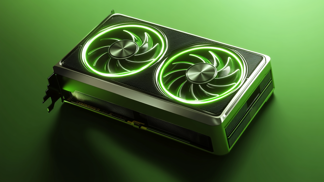 Nvidia zůstává lídrem v AI a těží z miliardových investic technologických gigantů