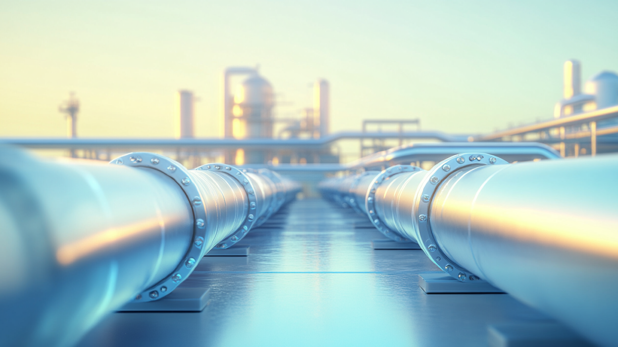 Společnost Oneok překonala očekávání a posiluje svou pozici v energetické infrastruktuře