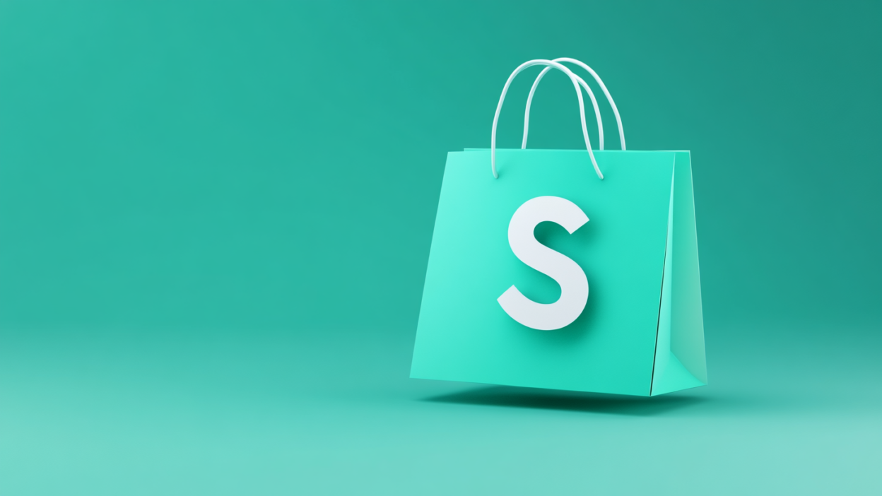 Shopify se propadá po výsledcích, ale dlouhodobý růstový potenciál zůstává silný
