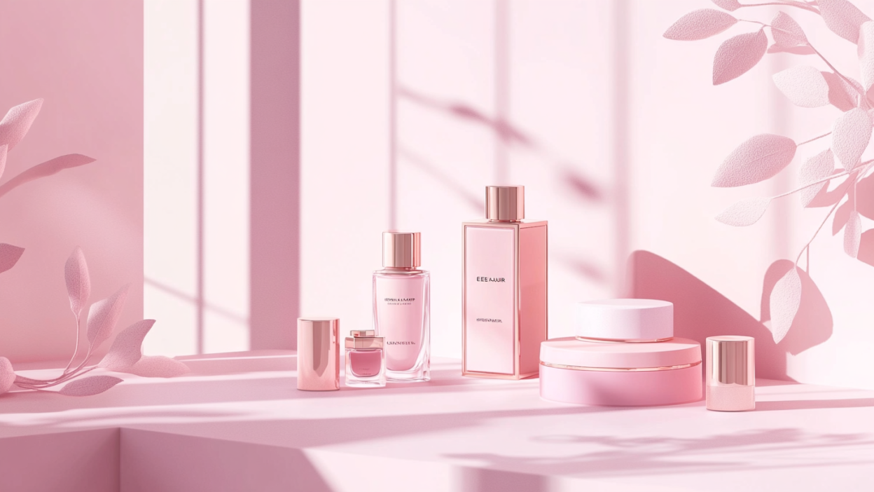 Estée Lauder překonává odhady zisku, ale potýká se s problémy na asijských trzích