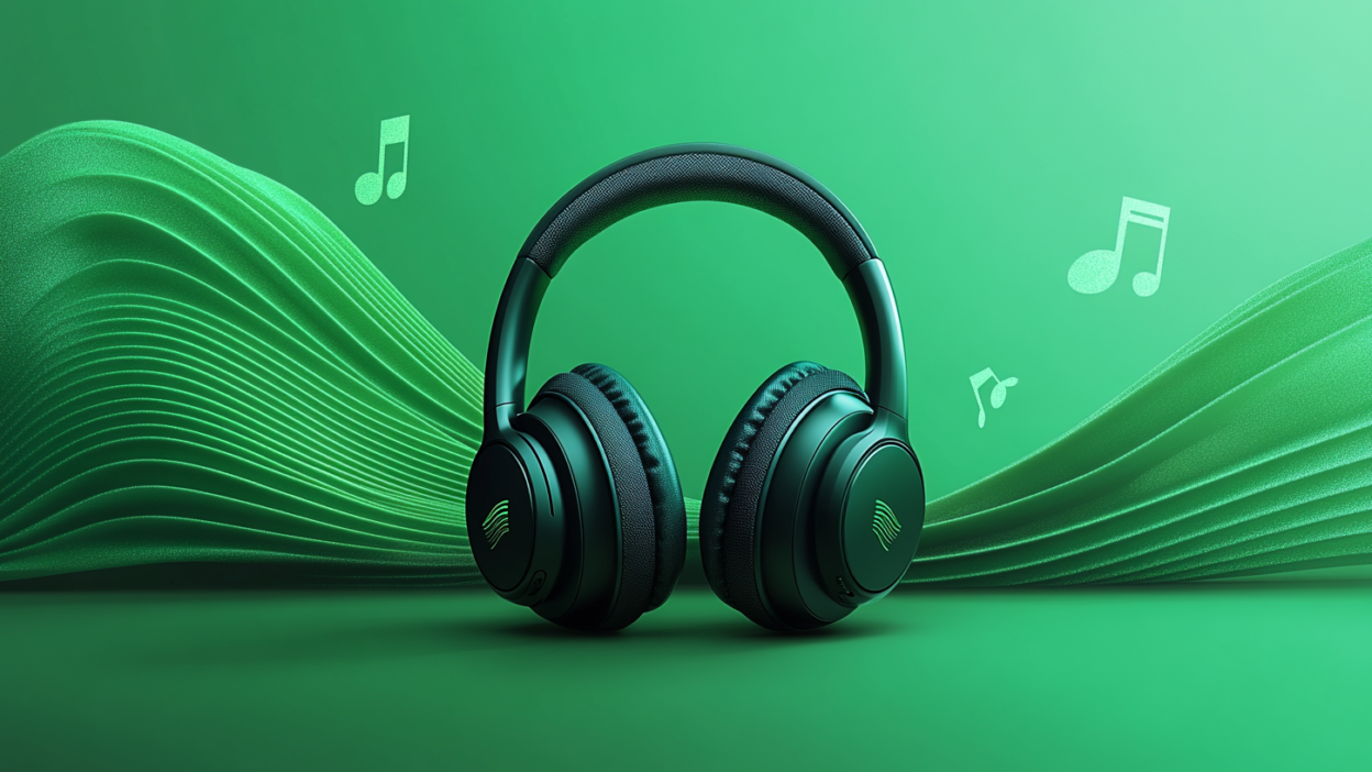 Spotify pokračuje v růstu navzdory daňové zátěži a mírnému poklesu důvěry investorů