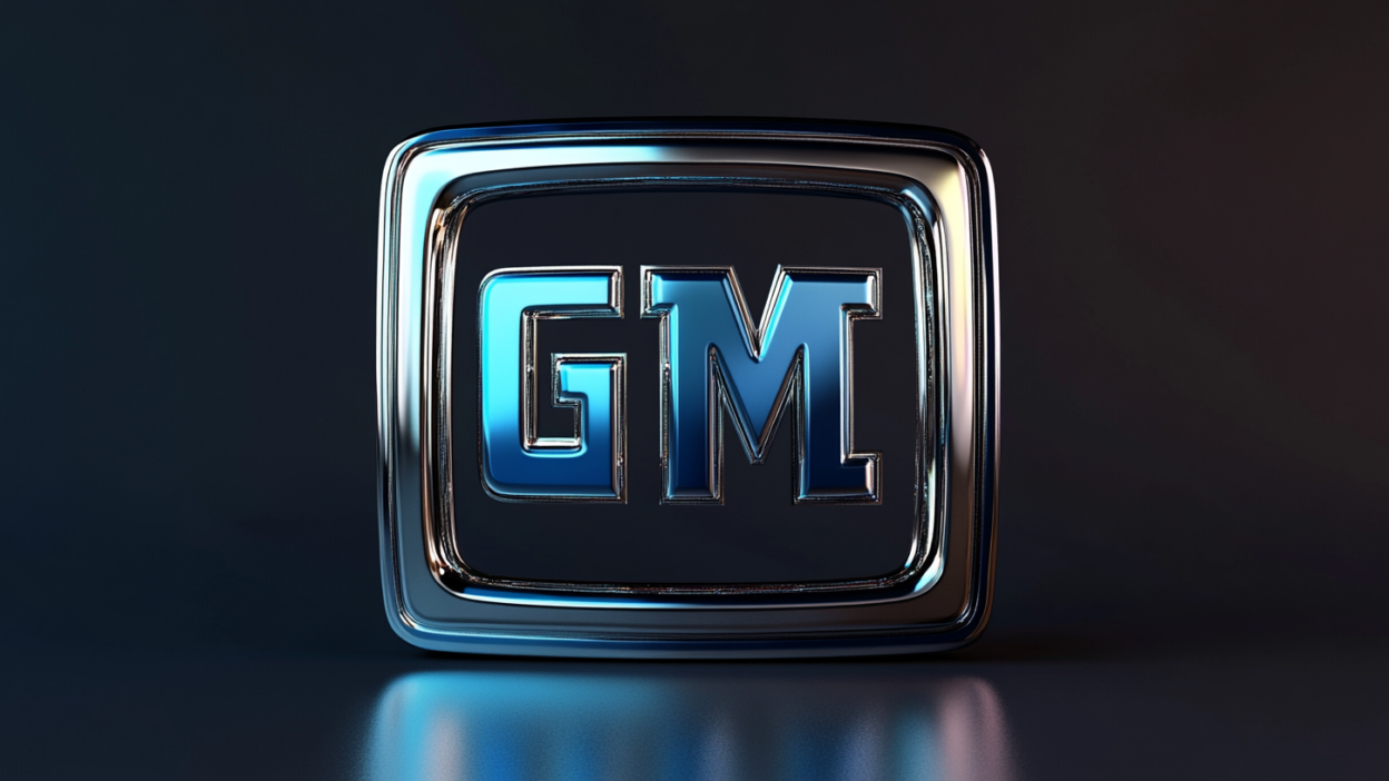General Motors dosáhla silného růstu a klíčových zlepšení ve 4. čtvrtletí