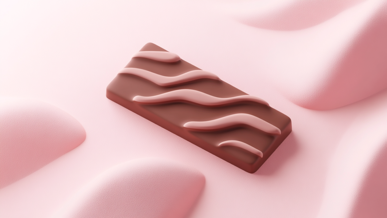 Akcie Hershey zůstávají atraktivní i přes aktuální problémy