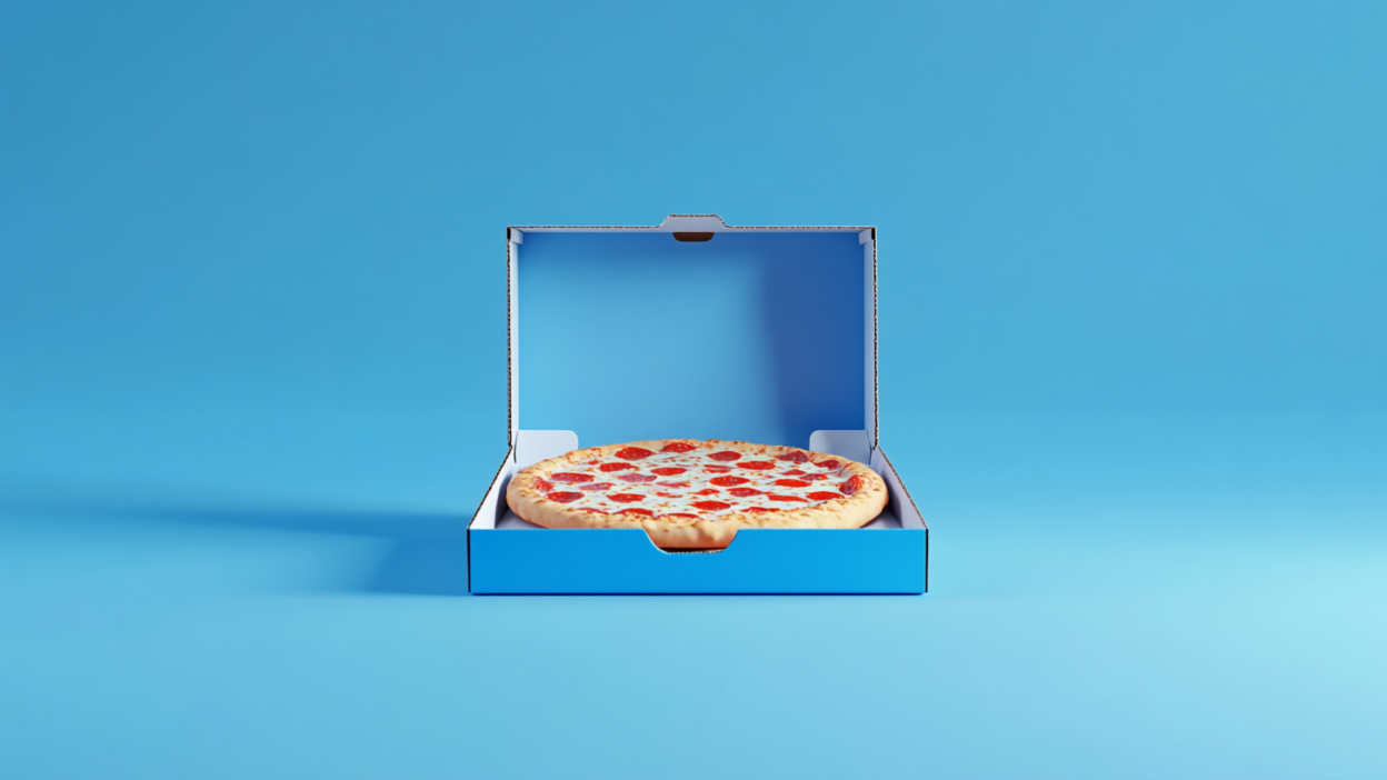 Domino’s Pizza nabízí skvélé příležitosti pro investory s dlouhodobým růstovým potenciálem