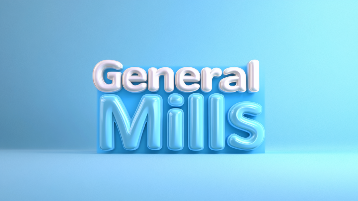 General Mills hlásí pokles tržeb: co stojí za slabými výsledky?