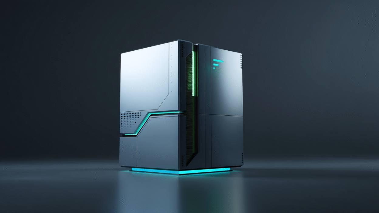Super Micro Computer opět ztrácí důvěru investorů po snížení výhledu