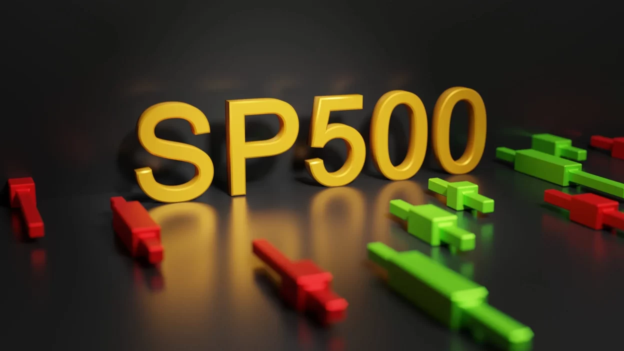 Index S&P 500 se potýká s hranicí 6 400 bodů. Co nás může čekat dál?
