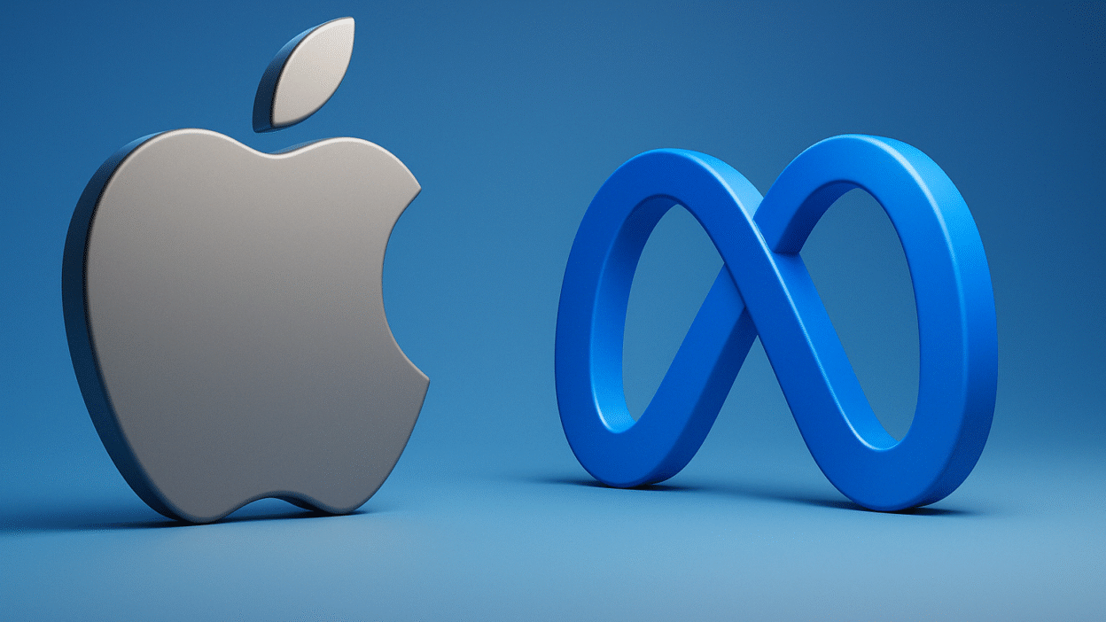 Apple vs. Meta – Co byste měli sledovat?