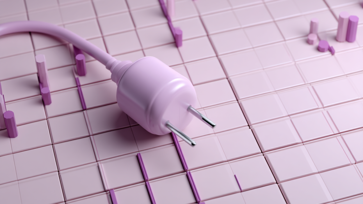 Proč akcie společnosti Plug Power v dubnu propadly o dalších 35 %?