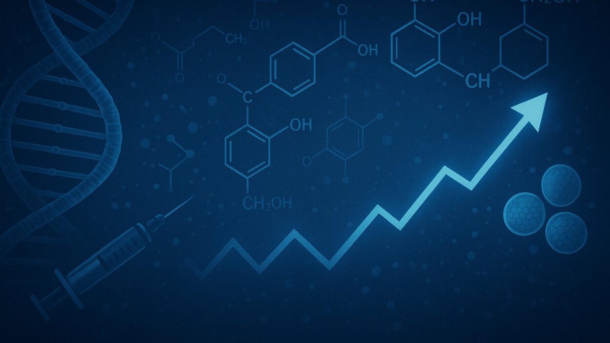 Viking Therapeutics přes pokles akcií zůstává hráčem s vysokým růstovým potenciálem