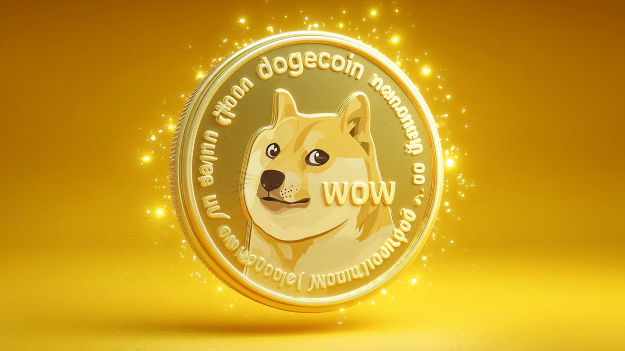 Kam může Dogecoin směřovat v příštích pěti letech