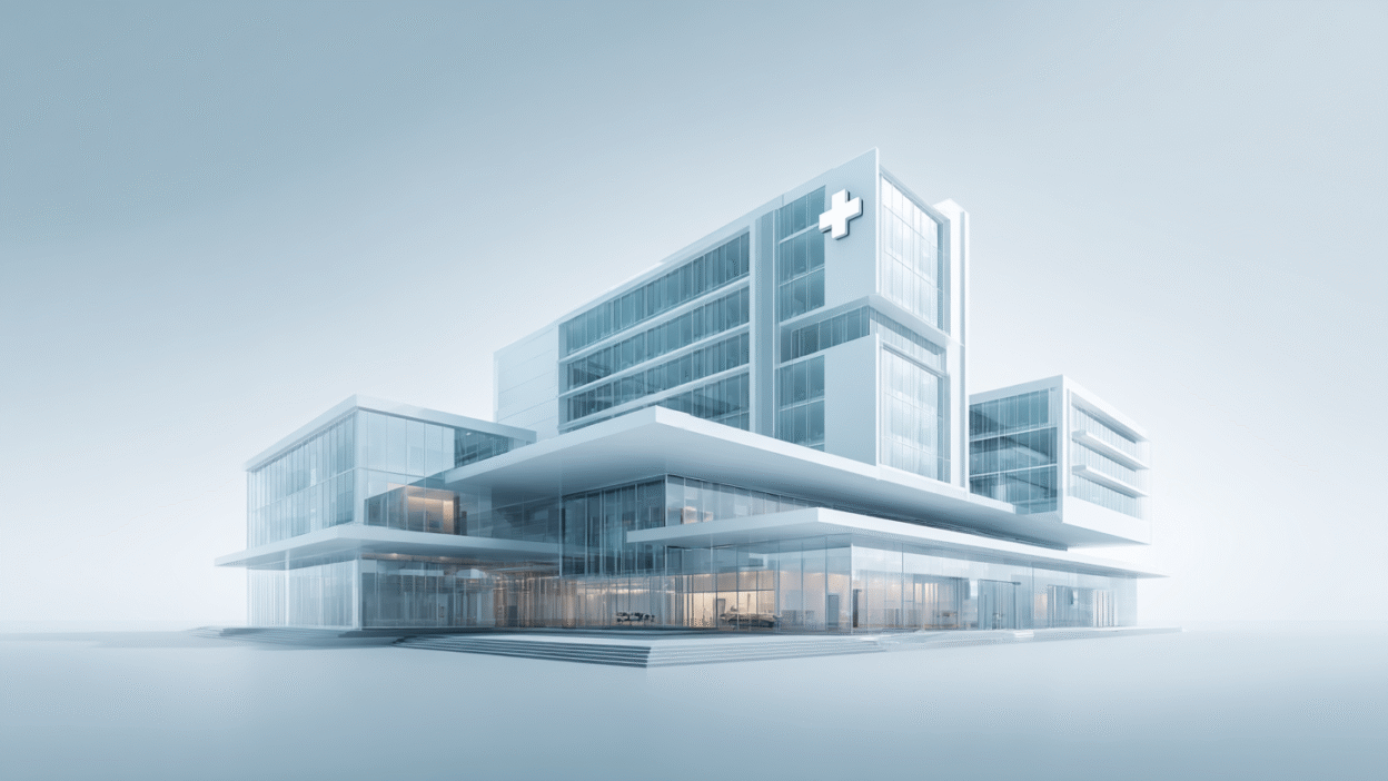 Medical Properties Trust se zotavuje z krize a láká na stabilní dividendu