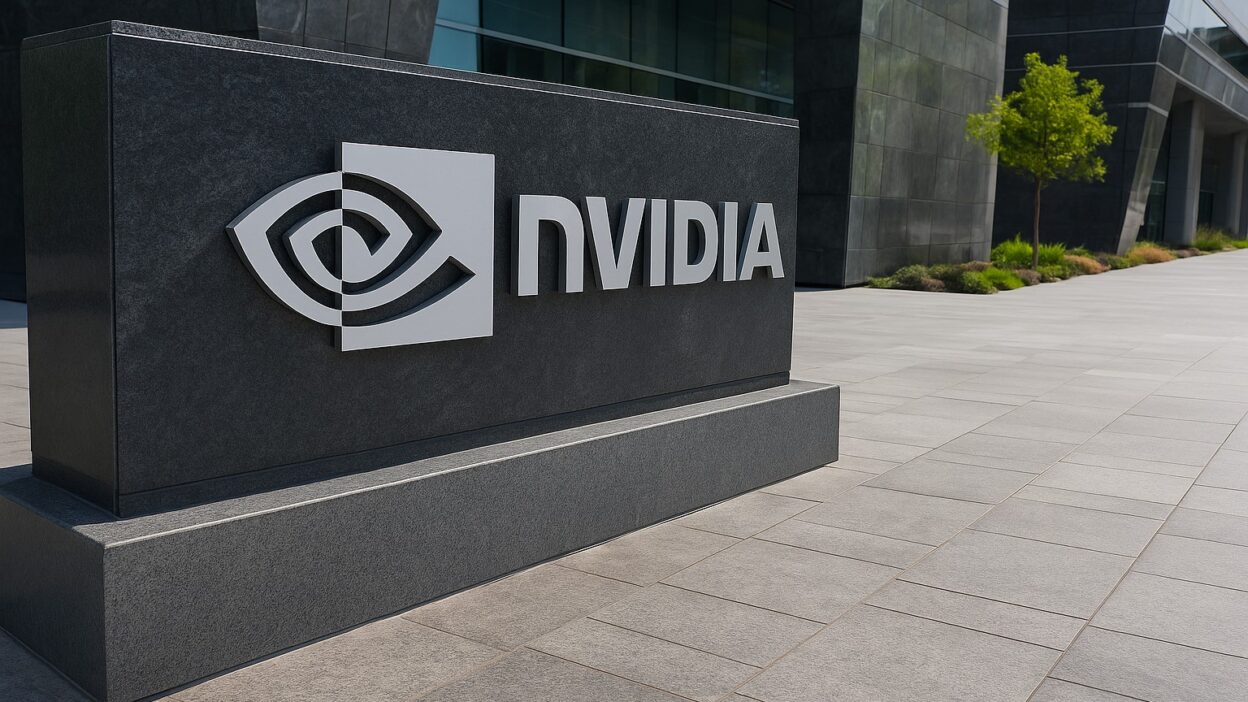 Nvidia překvapila růstem navzdory ztrátám z Číny. Investoři zatím věří v sílu AI