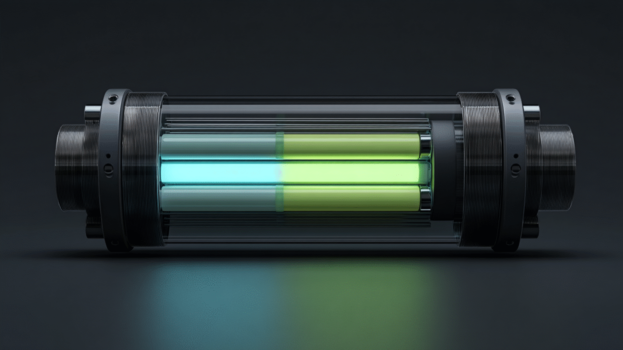 QuantumScape posiluje důvěru investorů: akcie prudce rostou po jmenování nového COO