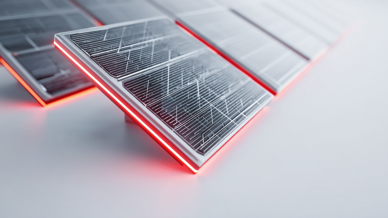 SolarEdge opět roste díky finanční stabilizaci a novým technologiím v solární energetice