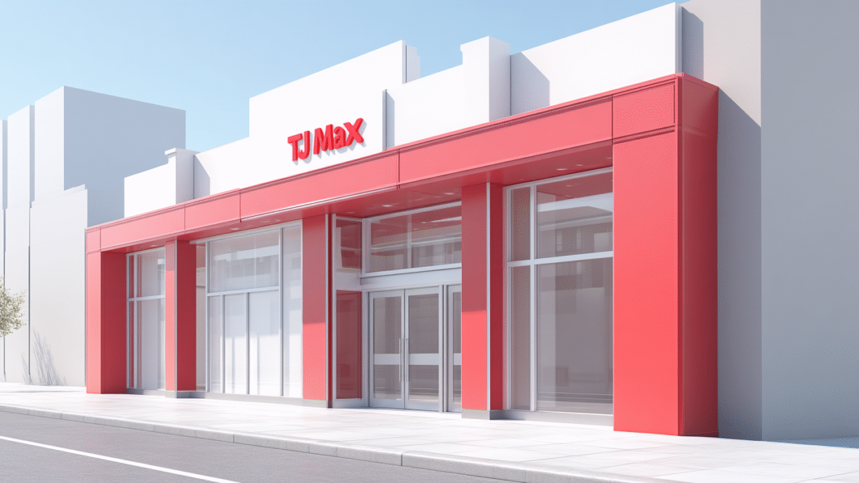 TJX Companies překonává nejistotu díky stabilnímu růstu a spolehlivým dividendám