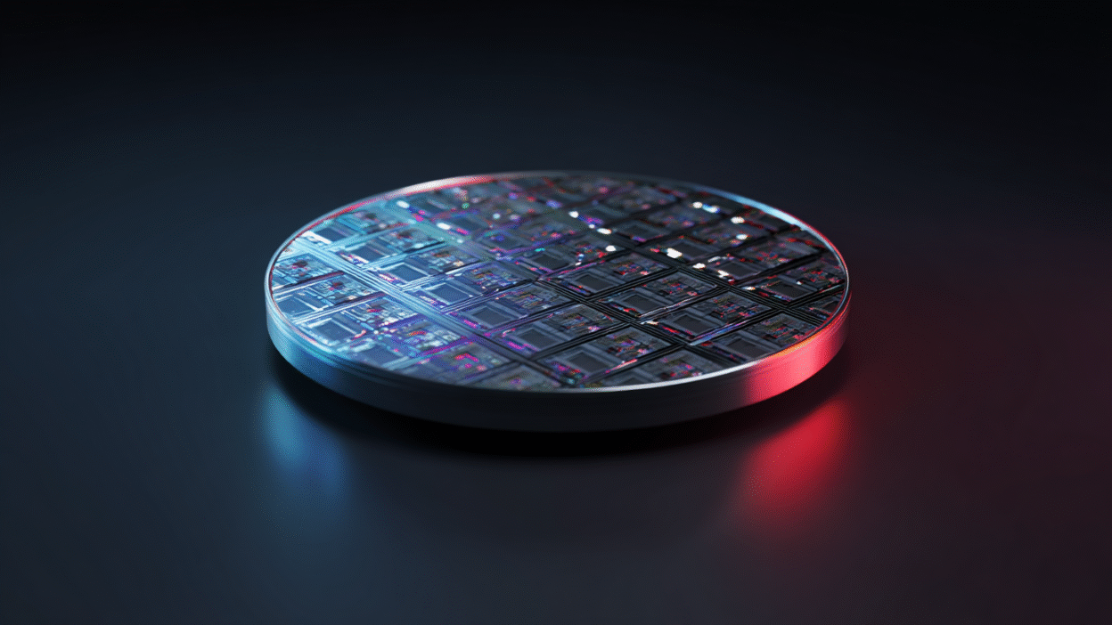 Proč by akcie Taiwan Semiconductor mohly patřit k nejvýnosnějším investicím tohoto desetiletí