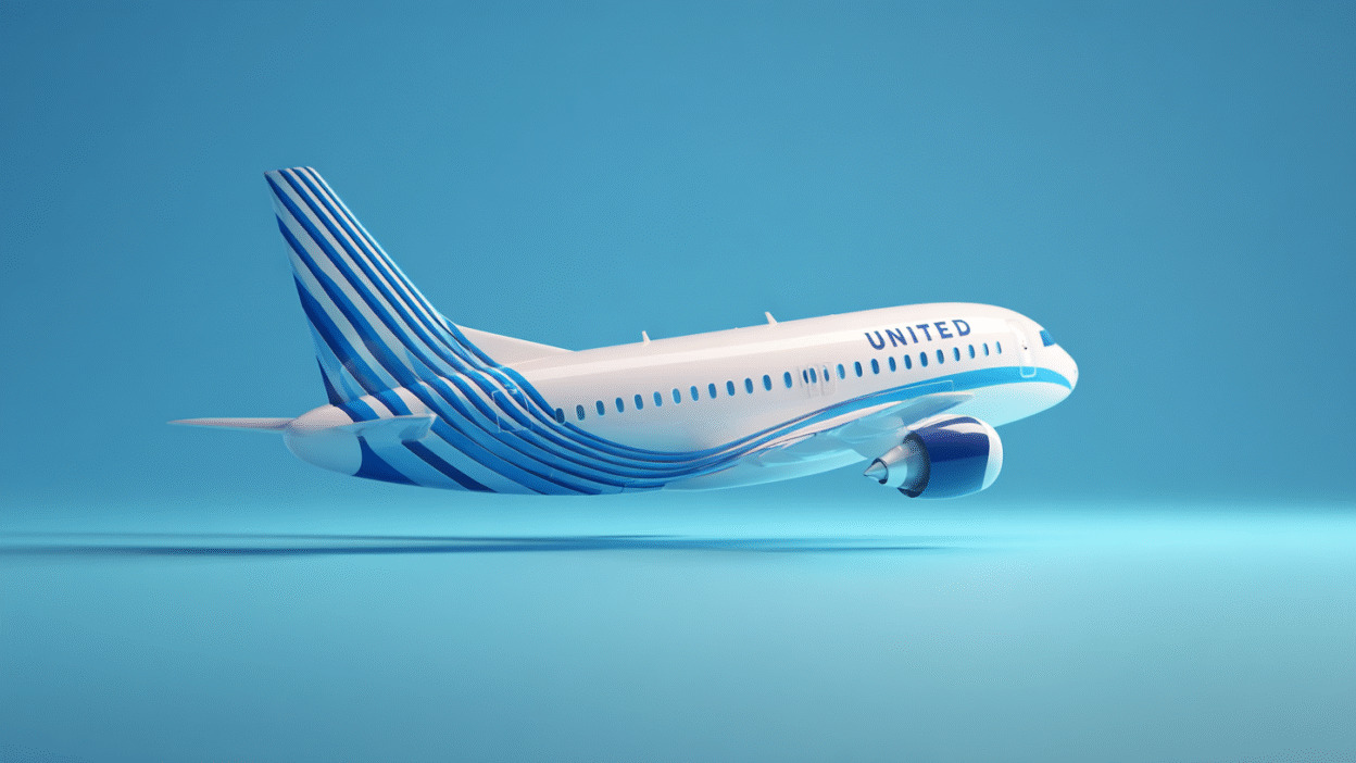 Akcie United Airlines posílily navzdory soudnímu sporu o brány na letišti O’Hare