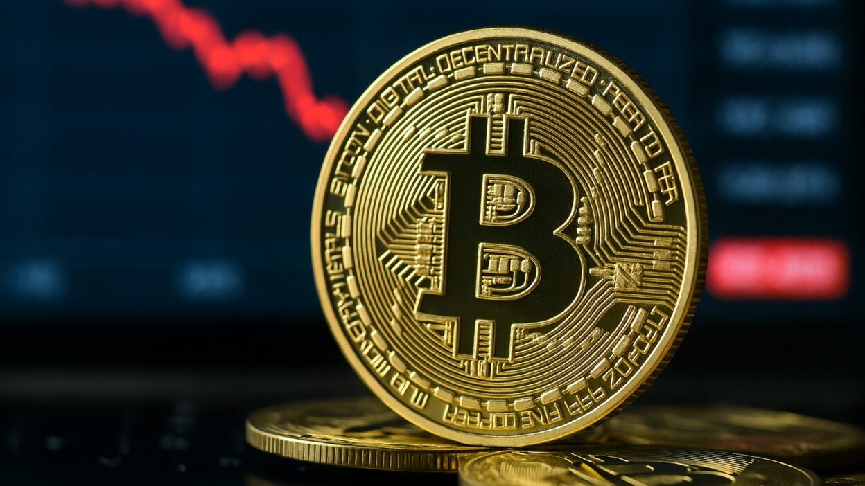 Bitcoin ztrácí půdu pod nohama v týdnu klíčovém pro budoucnost kryptoměn