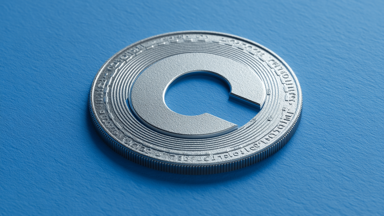 Americká kryptoměnová směnárna Coinbase se stala terčem hackerů