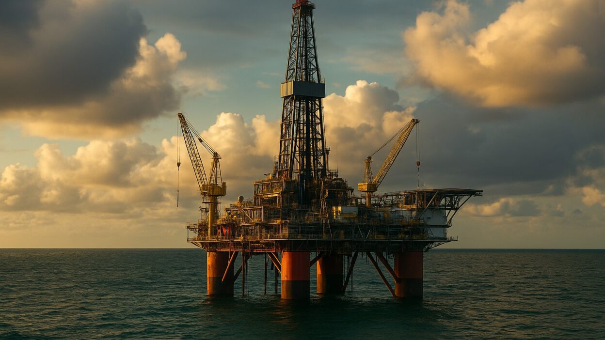 Ceny ropy oslabují kvůli očekávání zvýšených dodávek OPEC+, trh čeká na červencové rozhodnutí