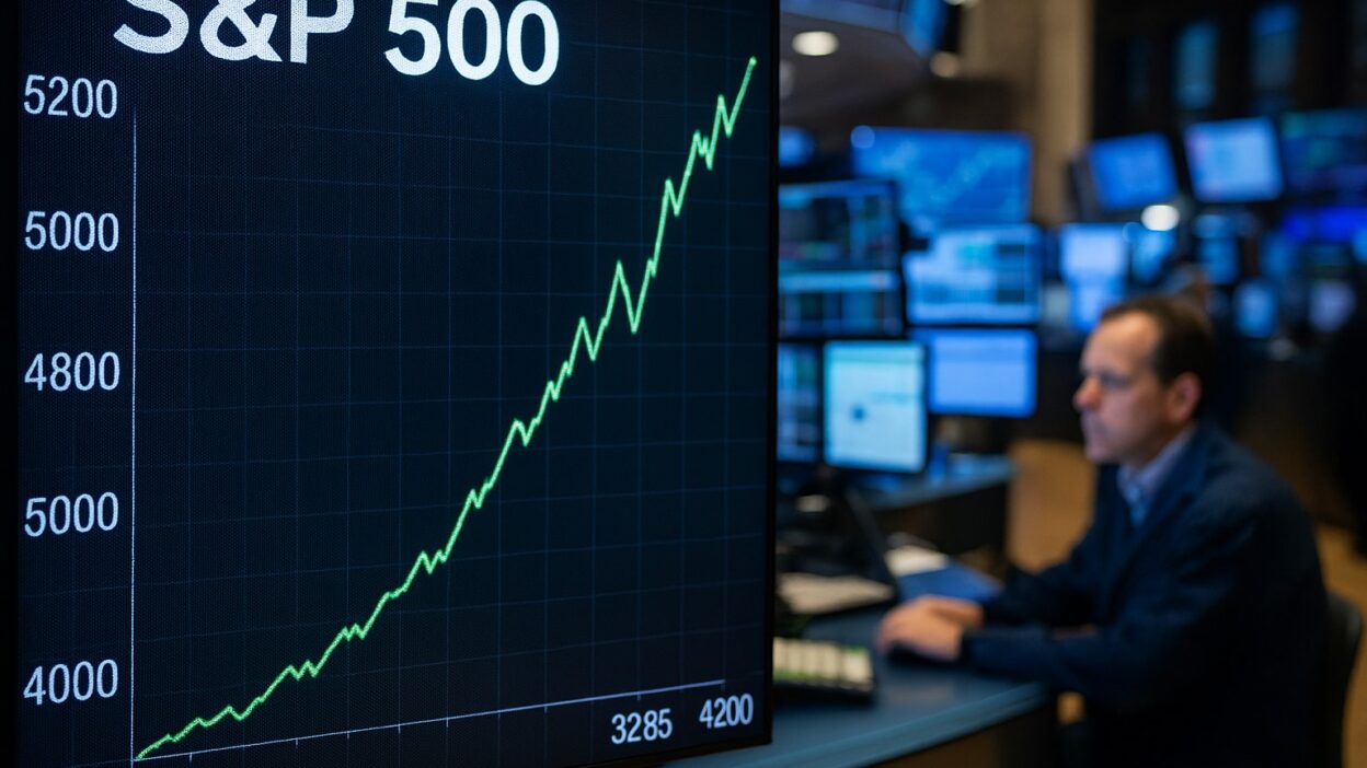 Obchodní signály přinášejí Wall Street úlevu, ale investoři čekají na další potvrzení pokroku