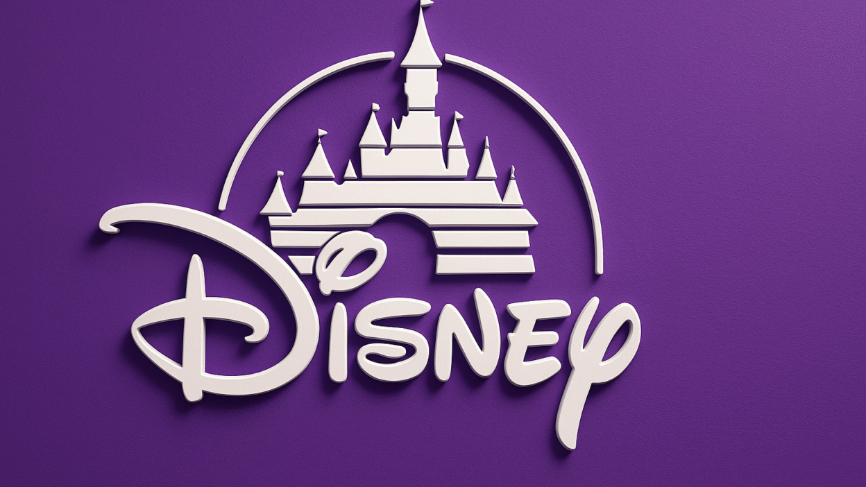 Kam budou v červnu směřovat akcie Disney?
