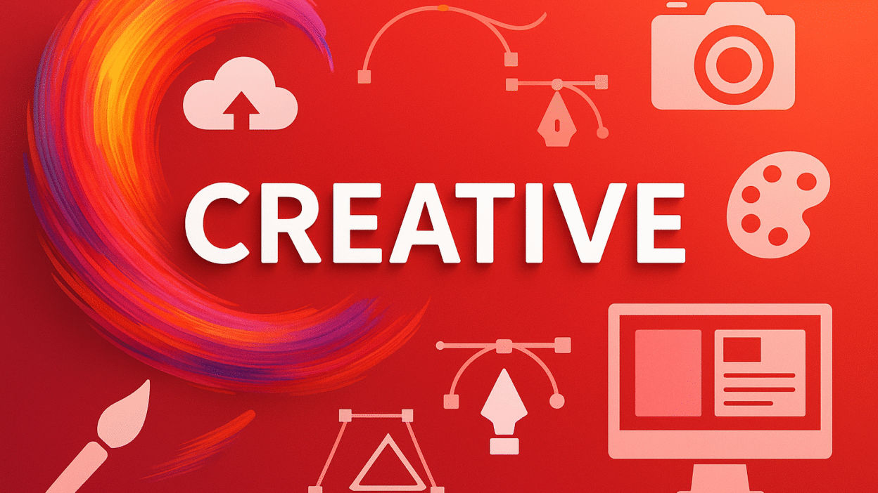 Adobe posiluje svou pozici v AI a nabízí atraktivní hodnotu pro dlouhodobé investory