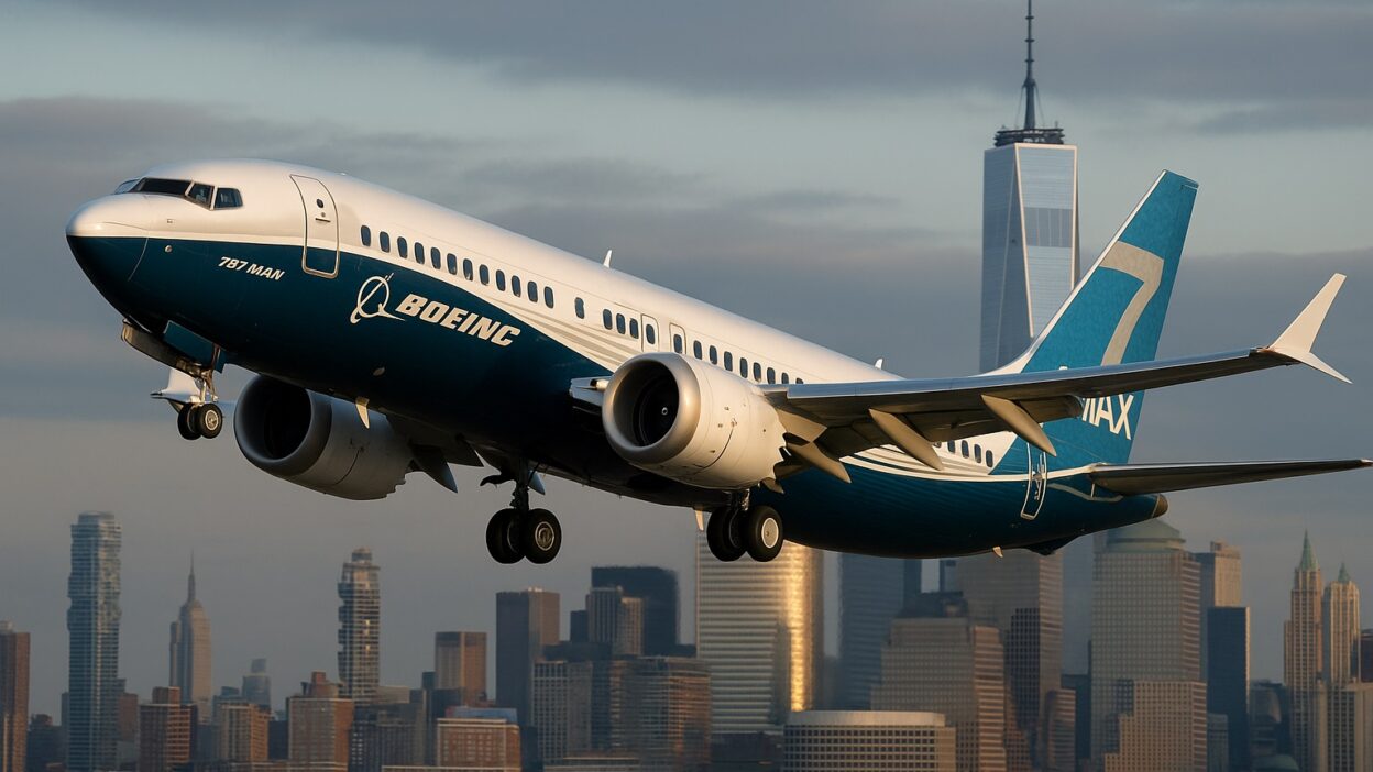 Boeing čelí nové nejistotě po tragické havárii Dreamlineru
