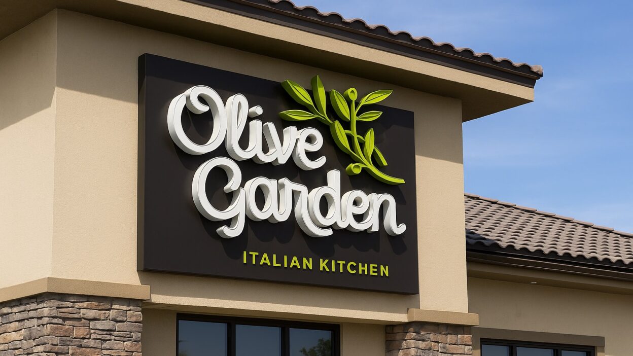 Darden Restaurants hlásí solidní růst a spoléhá na sílu svých značek v roce 2026
