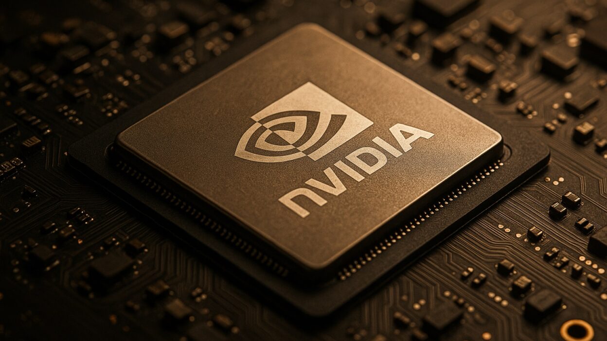 Nvidia hledá nový motor růstu, éra dominance v AI čelí zpomalení