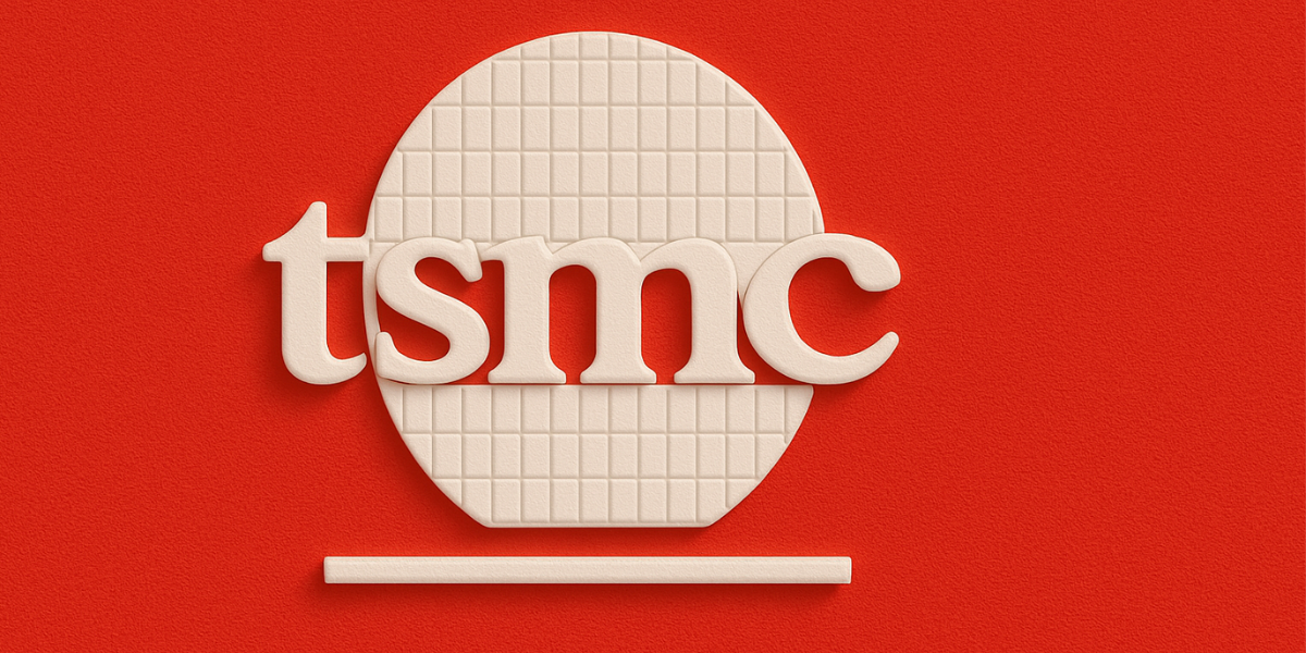 Taiwan Semiconductor Manufacturing: Neotřesitelný lídr čipů pro AI