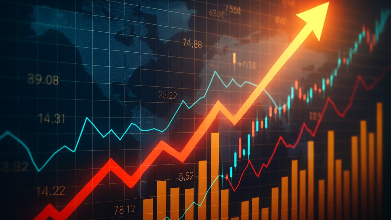 Citi očekává další růst amerických akcií, ale globální trhy zůstávají rozpolcené